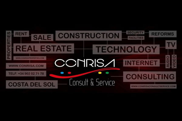 Conrisa Consult & Service